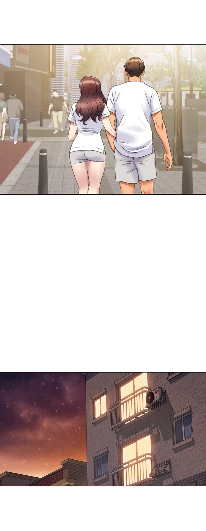 Neulsome Studio Chapter 15 - Page 28